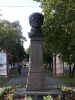 Памятники, скульптуры