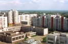 Вид сверху
