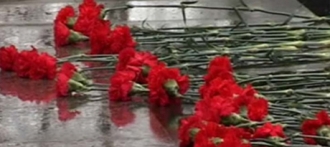 В Барнауле увековечили память погибших полицейских