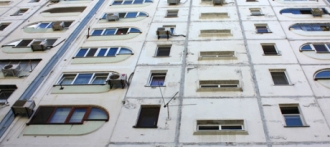В 2012 году в Алтайском крае капитальный ремонт 336 многоквартирных домов