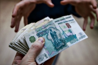 В Алтайском крае компанию оштрафовали на 1 миллион рублей за коррупцию