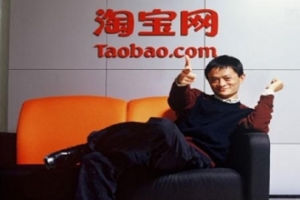 История успеха: как простому учителю удалось создать самый крупный он-лайн магазин в Китае