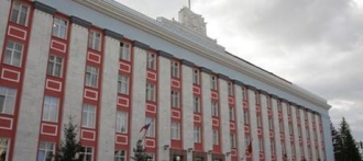 Администрация Барнаула и Заксобрание Алтайского края хотят переехать в новые здания