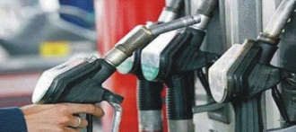 В Барнауле цена на бензин почти не изменилась
