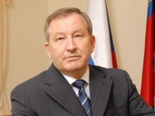 Глава Алтайского края встал во главе регионального списка «Единой России»