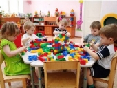 В Барнауле ситуация с детскими садами проясняется