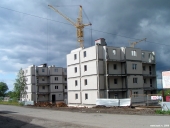 На инженерное воссоздание площадок системной застройки в городе Барнауле выделят 4,2 млрд рублей из федерального бюджета
