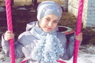 С 28 марта в Новоалтайске не могут найти 10-летнюю девочку, не вернувшуюся со школы