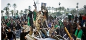 Дела в Ливии чреваты третьей мировой войной