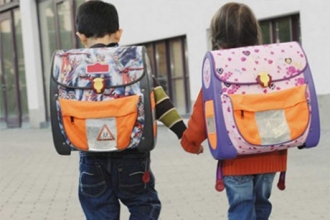 Правила выбора школьного рюкзака на что обращать внимание в первую очередь