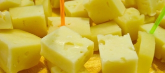 В этом году фестиваль сыра пройдет в Новосибирске