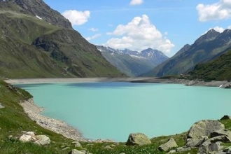 Если отдыхать в Австрии, то на озерах
