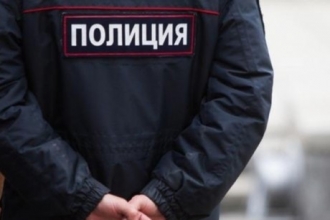 Барнаулка оскорбила полицейского и может попасть в суд