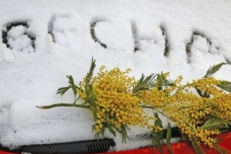В марте жители Алтайского края могут не бояться сильных морозов