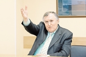 Рубцовский мэр подал в отставку, вдохновленный примером коллег