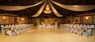 Каков он - идеальный  зал для свадьбы?