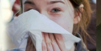 Заболеваемость гриппом столичных школьников превысила порог
