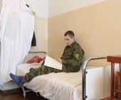 Солдаты бийского гарнизона госпитализированы с дизентерией