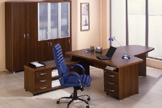 4 принципа для выбора офисной мебели
