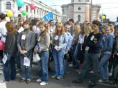 Первокурсники Барнаула станут полноправными студентами в конце сентября