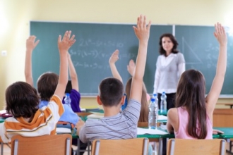Школы Барнаула перейдут на пятидневную учебную неделю