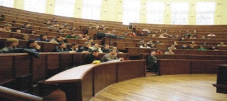 При Алтайском техническом университете не будет одного института
