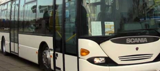 В Барнауле сделают автобусы собственного производства
