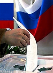 Единороссы получили большое количество мест в алтайском парламенте