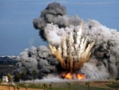 ООН нанесли удар по Ливии