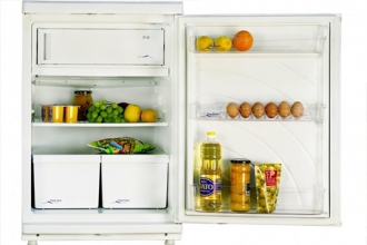 Маленькая поломка холодильника - большая неприятность