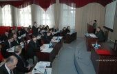 Публичные слушания по изменениям в Устав Барнаула будут проходить 10 февраля