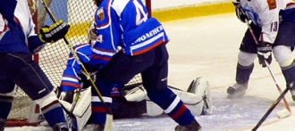 ТХК занял второе место Российской хоккейной лиги