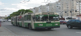 Вопрос о стоимости проезда в Барнауле пока не решён