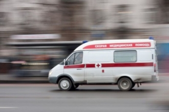 В Алтайском крае три человека отравились угарным газом