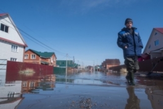В Алтайском крае сняли режим чрезвычайной ситуации