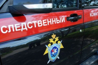 Следователи: В Барнауле погиб ребенок