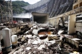 Авария на ГЭС  – кто виноват