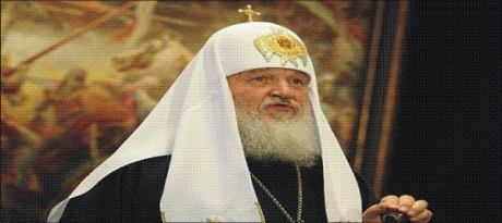 Обращение Патриарха Кирилла в канун праздника Рождества Христова
