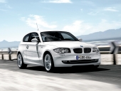 BMW 1 серии. Вырази свой стиль!