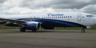 Авиакомпания Nordstar отправила первый рейс из Барнаула