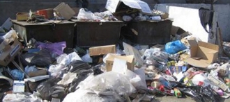 Глава администрации оптимизирует работу мусоровывозящих организаций 
