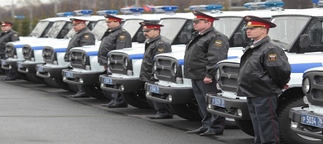 В Барнауле будет действовать «ночная полиция»