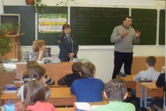 Алтайский край примет активное участие во Всероссийской антинаркотической акции «За здоровье и безопасность наших детей»