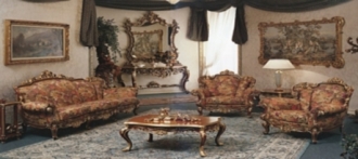 Мебель Италии