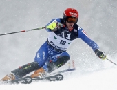 Алтайские горнолыжники приглашены в Италию на тренировки