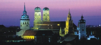 Туристические туры Мюнхена