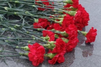 В Горно-Алтайске появится памятник погибшим ветеранам