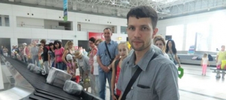 Туристу из России  дали условный срок за вывозимый сувенир из Турции