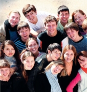 Во Всероссийском слете сельской молодежи на Алтае примут участие 450 человек