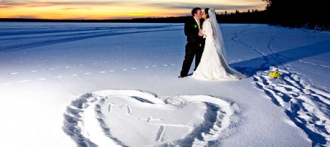 Мода на свадебные даты 12.12.12 в Барнауле поженит 88 пар